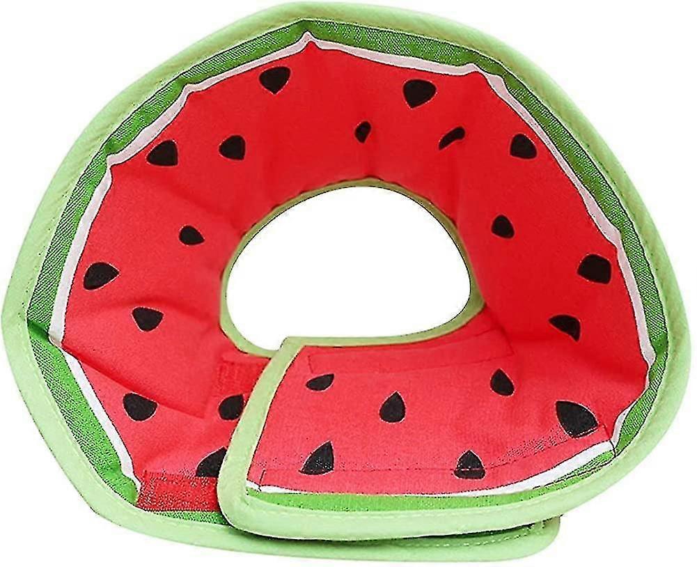 Recovery Dog Cone Cat Collar Soft Sponge Elizabethan Cone Collar For Protection
