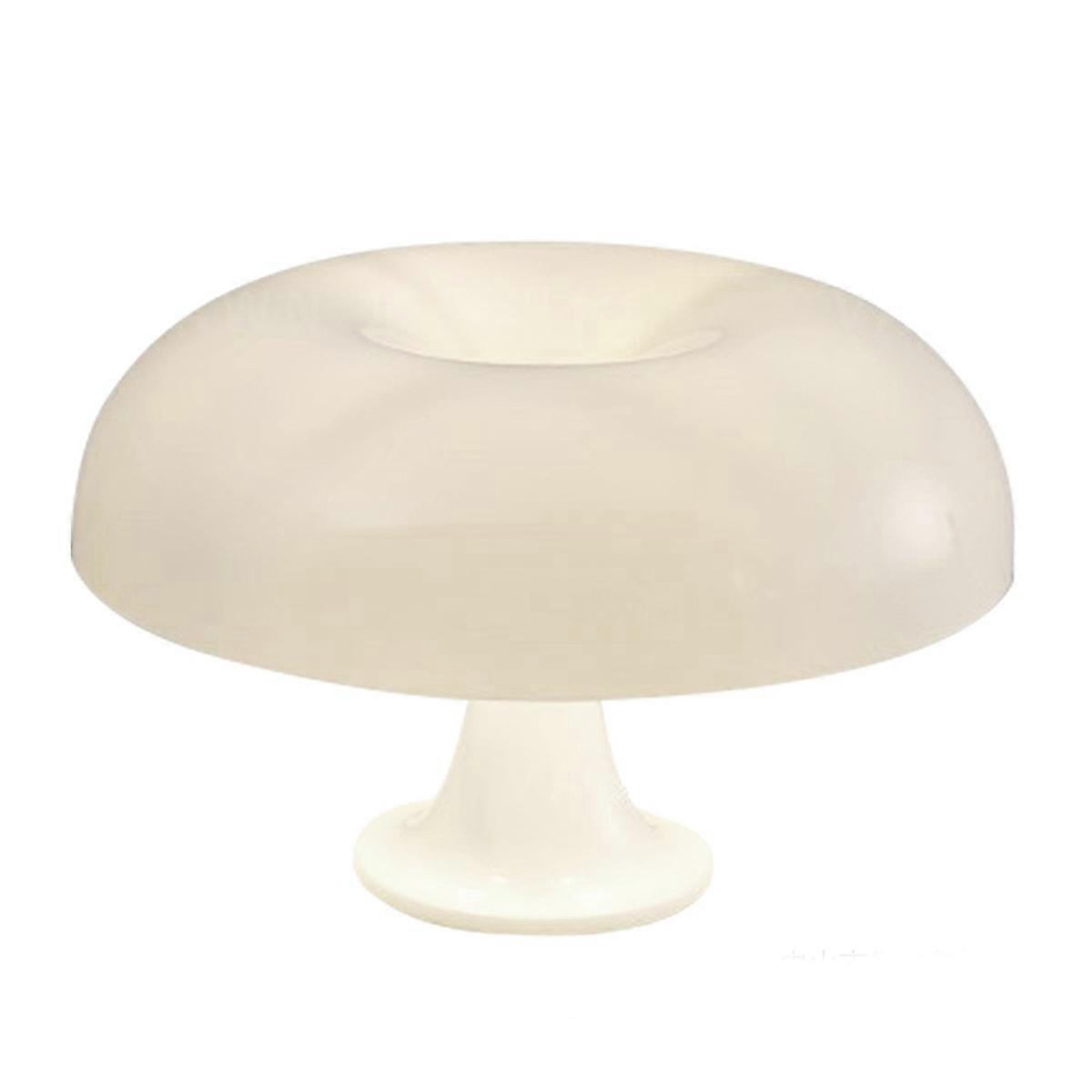 Lampe de table, Champignon, Polycarbonate, LED