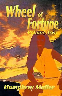 Wheel of Fortune Volume Two 02