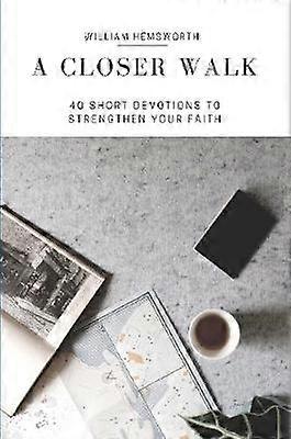 Un paseo más cercano