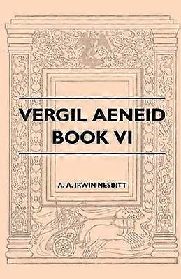 Vergil Aeneis, Buch VI