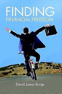 Finding Financial Freedom