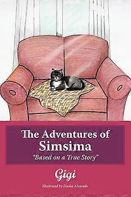 The Adventures of Simsima