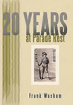 20 ans à Parade Rest
