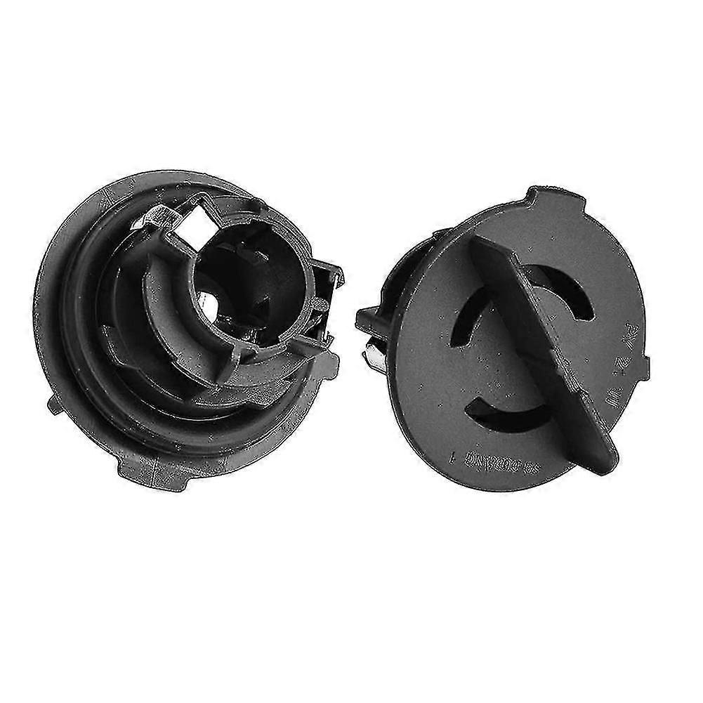 2pcs Car Indicator Bulb Holder For 207 307 607 807 Indicator Bulb Holder Turn Signal Bulb Socket 62