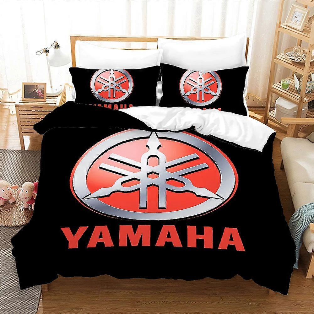 v117 Bed Sheets Cover Double Comforter Bedding Sets Bedding Set Duvet Cover Queen Comforter Sets Quilt Pillowcase Quilt Cover Set e-yamaha-e 3-Piece B