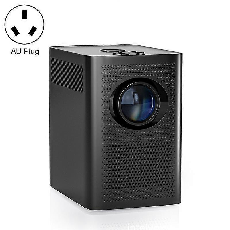S30 Android System HD Portable WiFi Mobile Projector, Plug Type:AU Plug