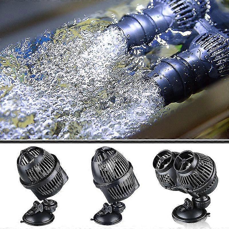 220-240V循环水泵造浪机，用于水族箱鱼缸