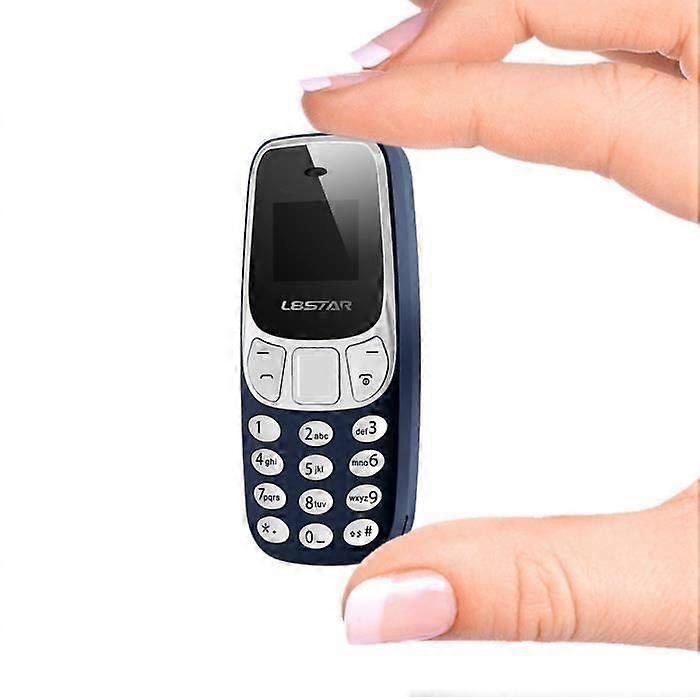 Bluetooth Converter - L8STAR - O1W1 - Mini - High-Quality Speaker - Voice Changer