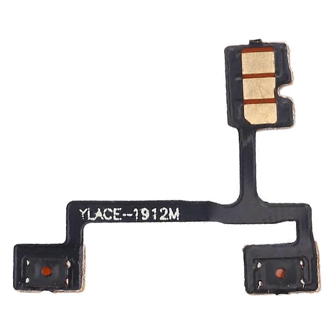 Für OPPO Reno Ace Volume Button Flex Kabel