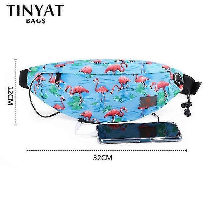 حقيبة حزام جديدة للرجال القيقب ورقة الطباعة حقيبة الخصر الموز فاني حزمة النساء الرجال في الهواء الطلق الرياضة بوم الورك حقيبة الهاتف المحمول جيب فاني حزم