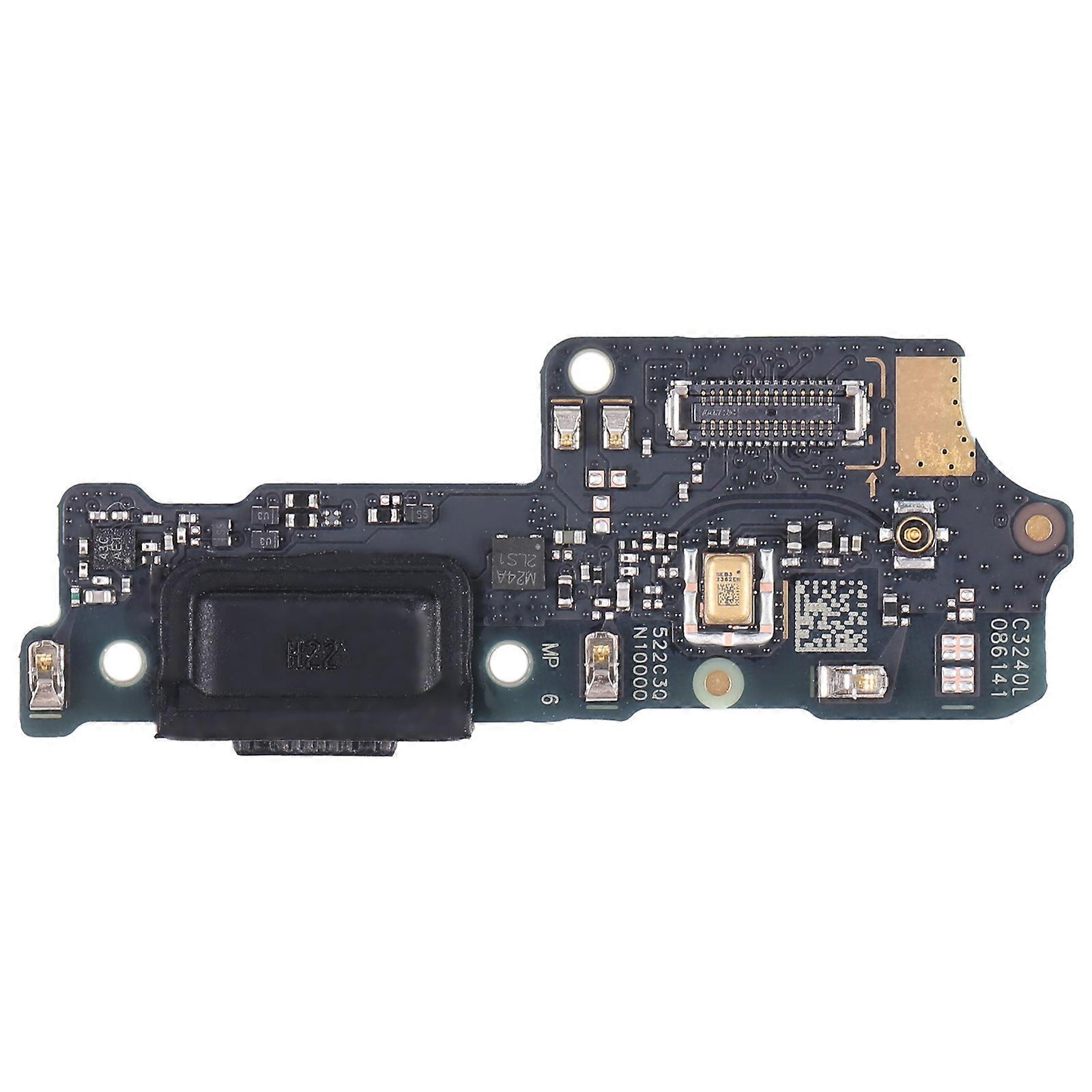 For Xiaomi Redmi 10C COMPATIBLE Charging Port Board