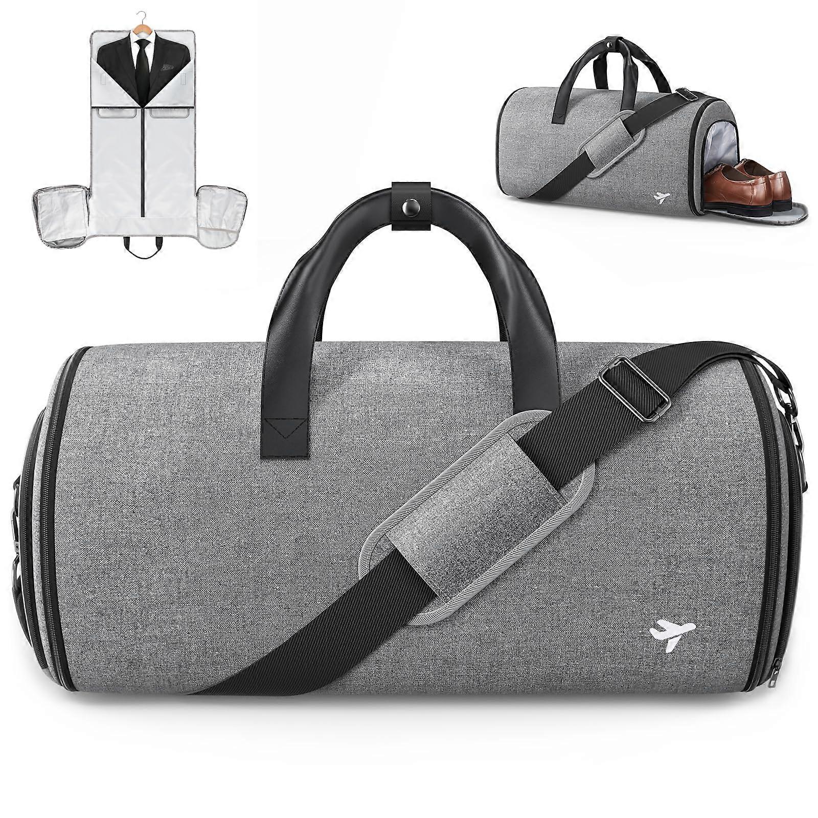 Garment Duffle Bag for Travel and Storage