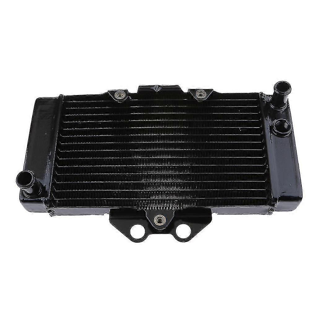 Motorcycle Engine Cooling Cooler Radiator Replacement For Vtr27-07