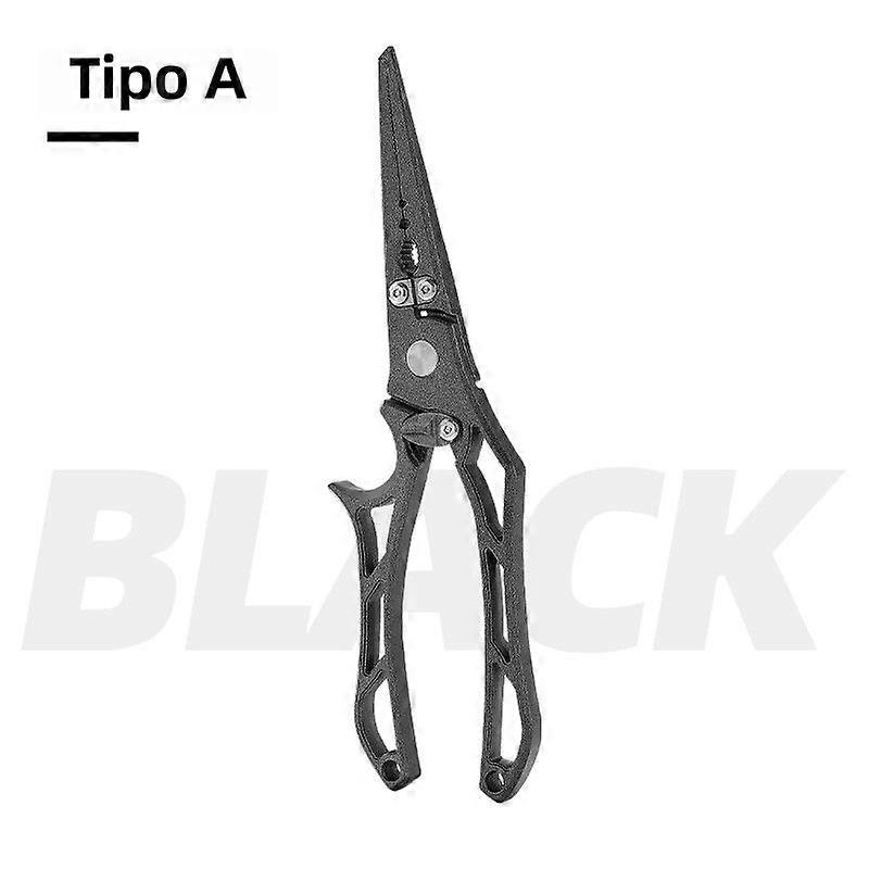 Multifunctional High Strength Non-slip Ergonomic Fishing Needle for Cutting Fishing Line and Untying Hooks Fishing Gear