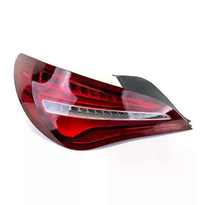 For Mercedes-Benz W117 CLA-Class CLA200 CLA220 CLA260 2016-2019 Tail Light Reversing Signal Lamp Taillight Assembly 1179063700