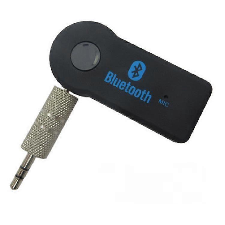 AUX auto bluetooth audio receptor 3.5mm auto bluetooth wireless stereo masina bluetooth,2pack