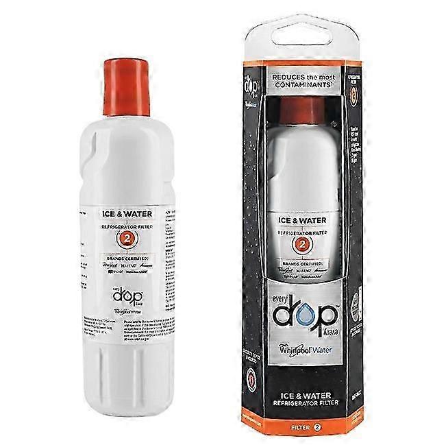 Filters (EDR2RXD1) Refrigerator, refrigerator water filter