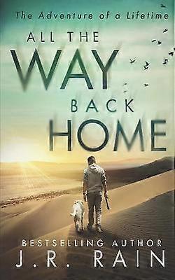 All the Way Back Home