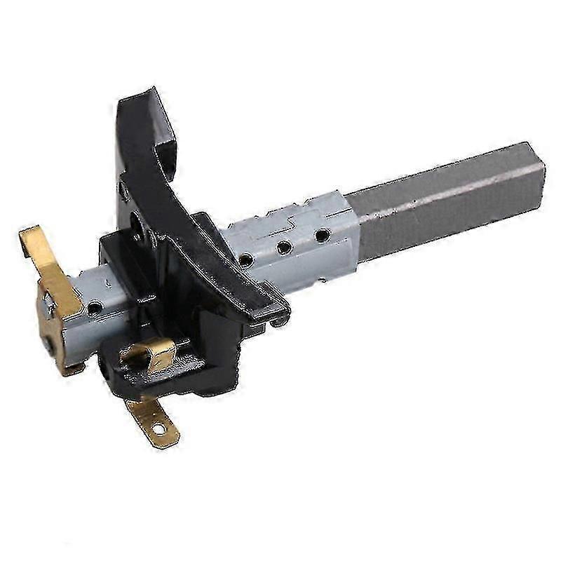 Graphite Powder Industrial Vacuum Cleaner Carbon Brushes