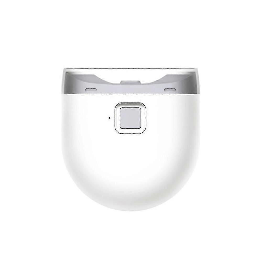 Professional Cutter Pedicure Electric Automatic Nail Clippers Toe Thick Nails