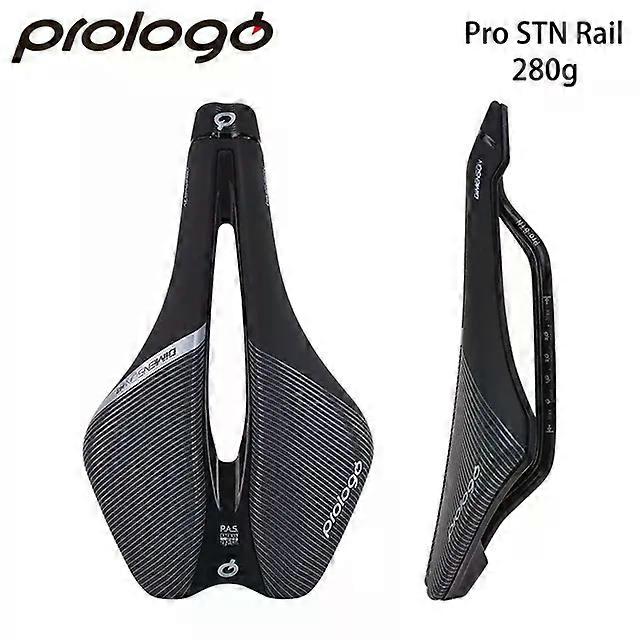 Prologo DIMENSION NDR 143 Profesyonel Eğitim Yolu MTB Bisiklet Eyer Bisiklet Macera Tur Triatlon Zamana Karşı TIROX T4.0