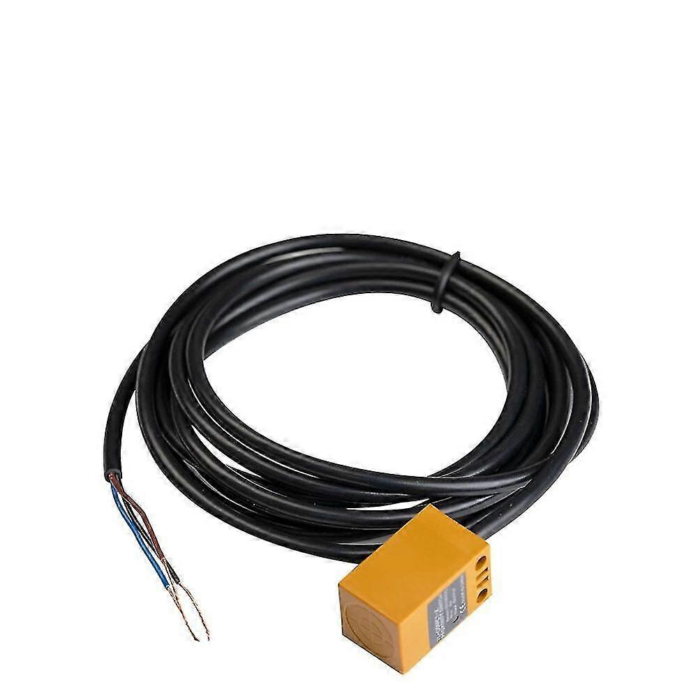 Npn/pnp No/ Nc Proximity Switch Inductive Sensor 3 Wire Dc10-30v Tl-q5mc1-z Tl-q5mc2-z Tl-q5mb1-z Tl-q5mb2-z fg2025031702008