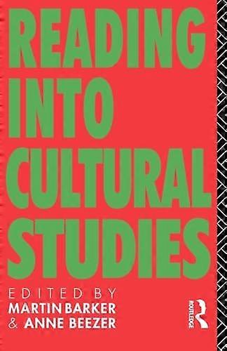 Reading Into Cultural Studies