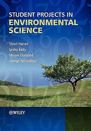 Student Projects in Environmental Science