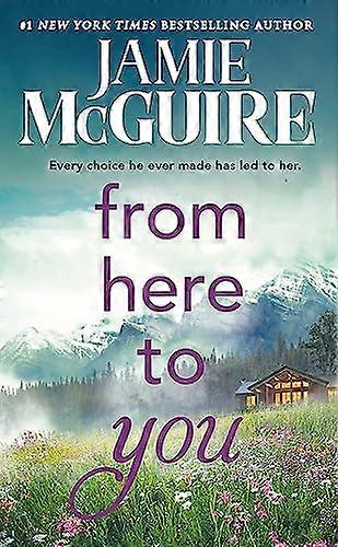 From Here to You (Reissue)
