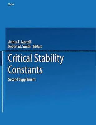 Critical Stability Constants