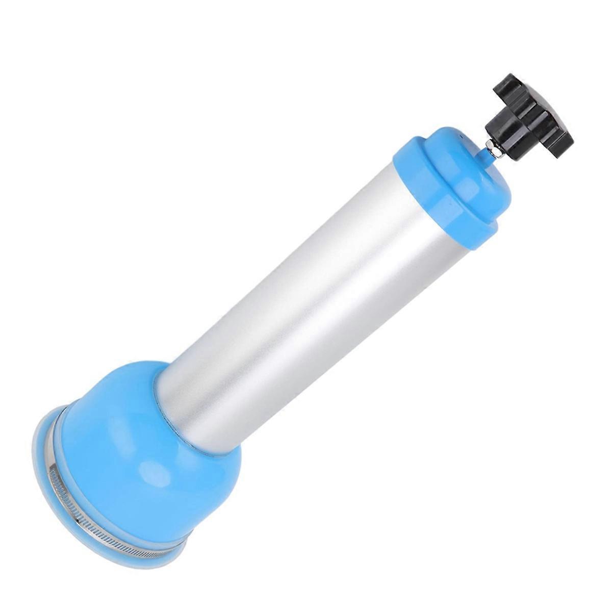 Calf Resuscitator Pump Strong Suction Mouthshaped Respiration Pump Suitable for Cattle