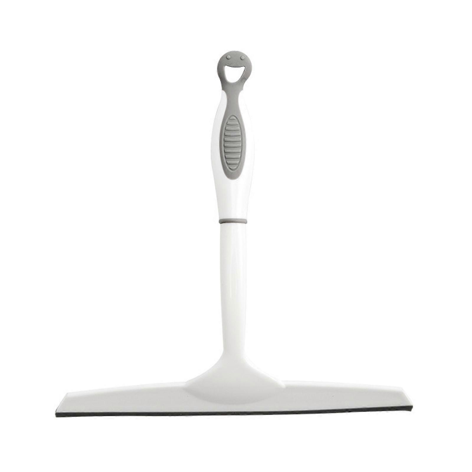 Multi Functional Household Wiper With Handle, Window Cleaning Wiper