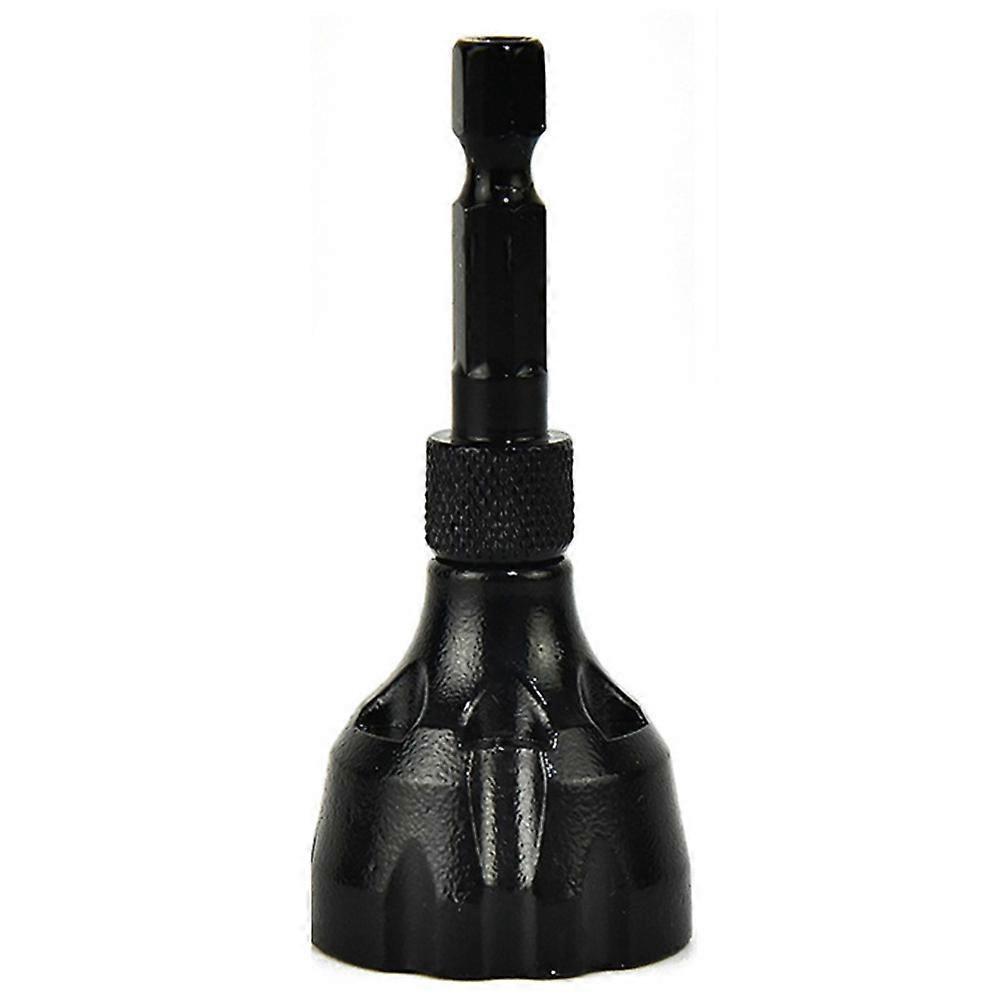Cylindrical Metal Chamfer Tool Wear-resistant Chamfer Head for Factories