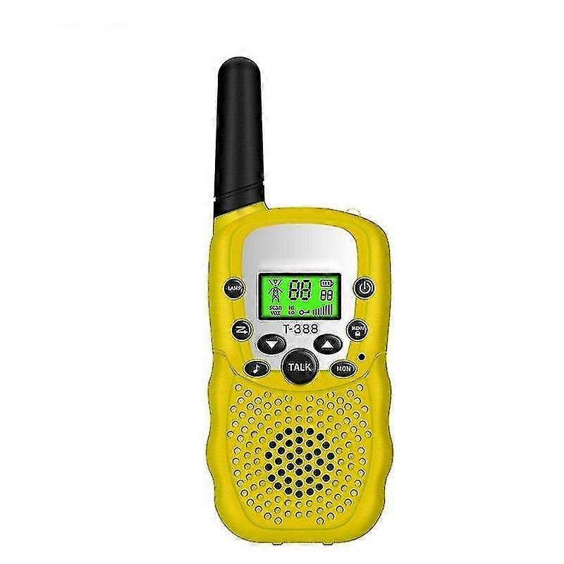 الاطفال ووكي توكي , 3 ميل طويلة المدى 5 طريقة راديو لعبة