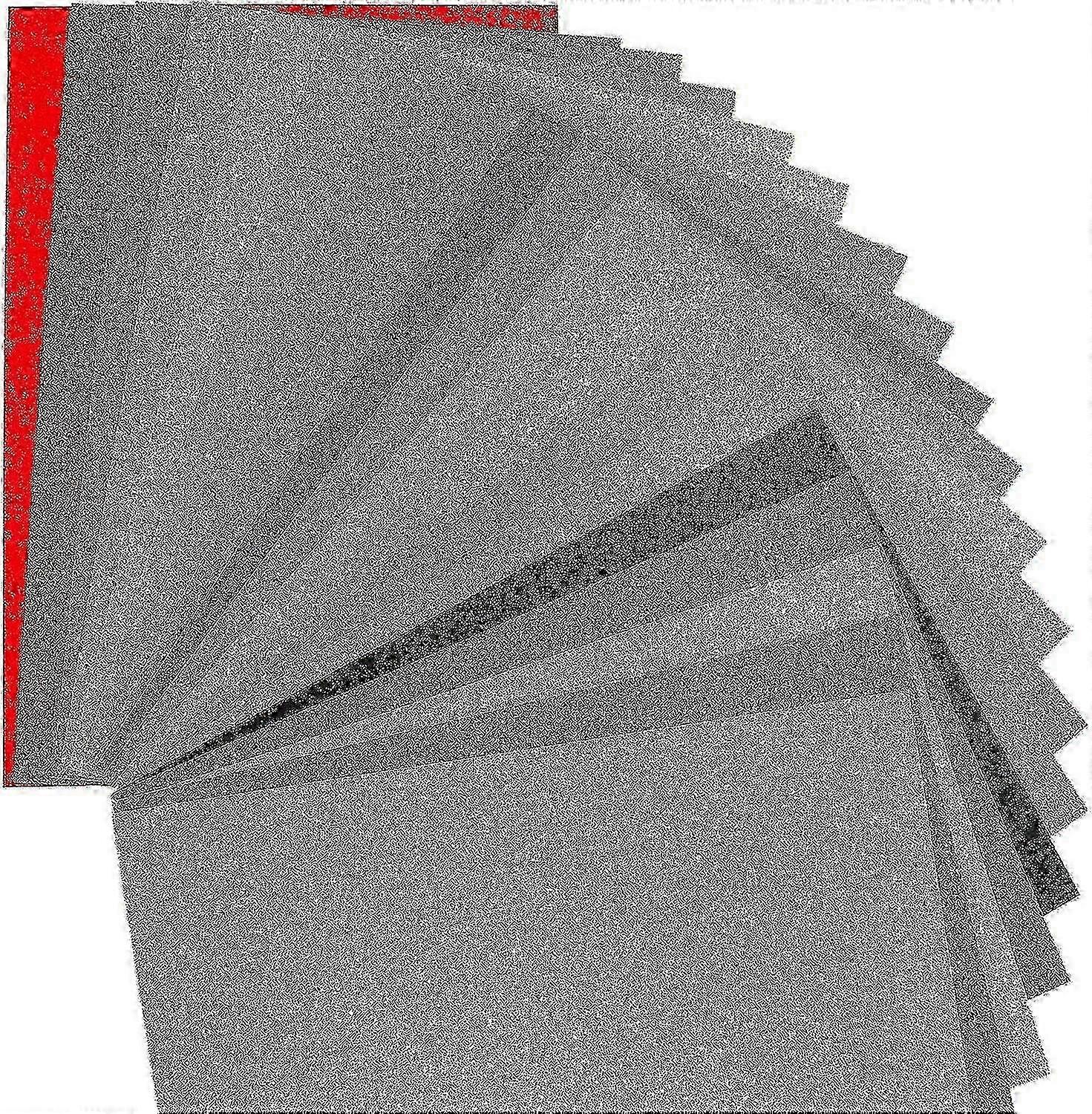 Multicolor Glitter Paper For Crafts, A4 20 Sheets Of Glitter Cardboard For Crafts And Creation-3