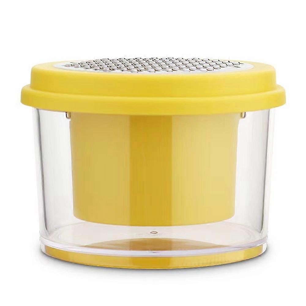 Cob Corn Stripper , Corn Stripping Tool Corn Cutter & Remover with Built-In Measuring Cup Grater