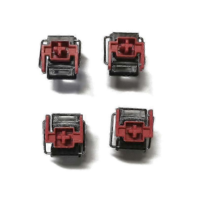 4pcs Optical Hot-Swap Switches for Razer Huntsman Elite Gaming Mechanical Keyboard