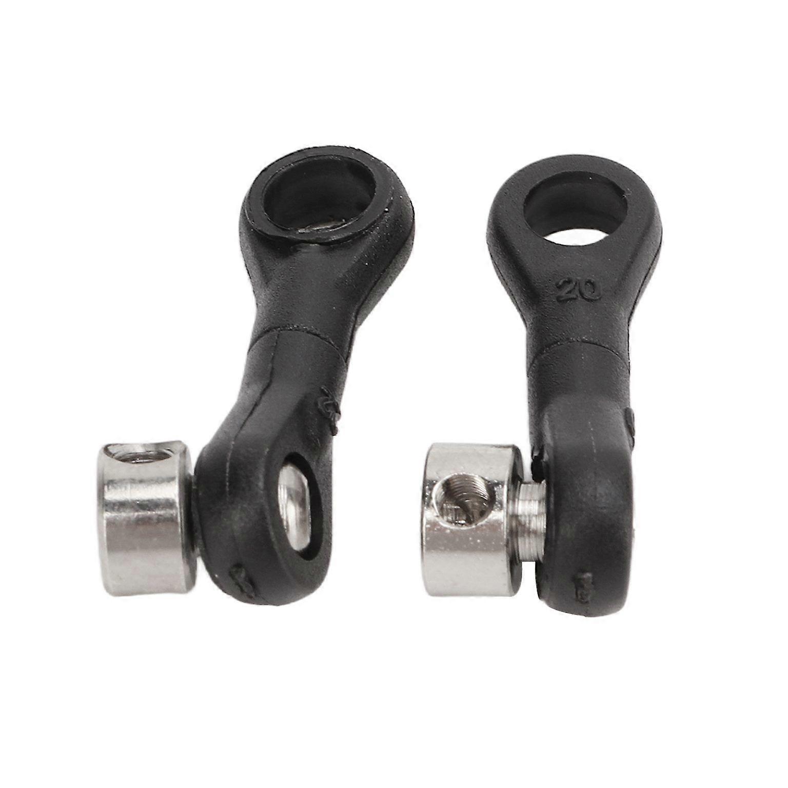 1/10 RC Car Front Anti-Tilt Tie Rod