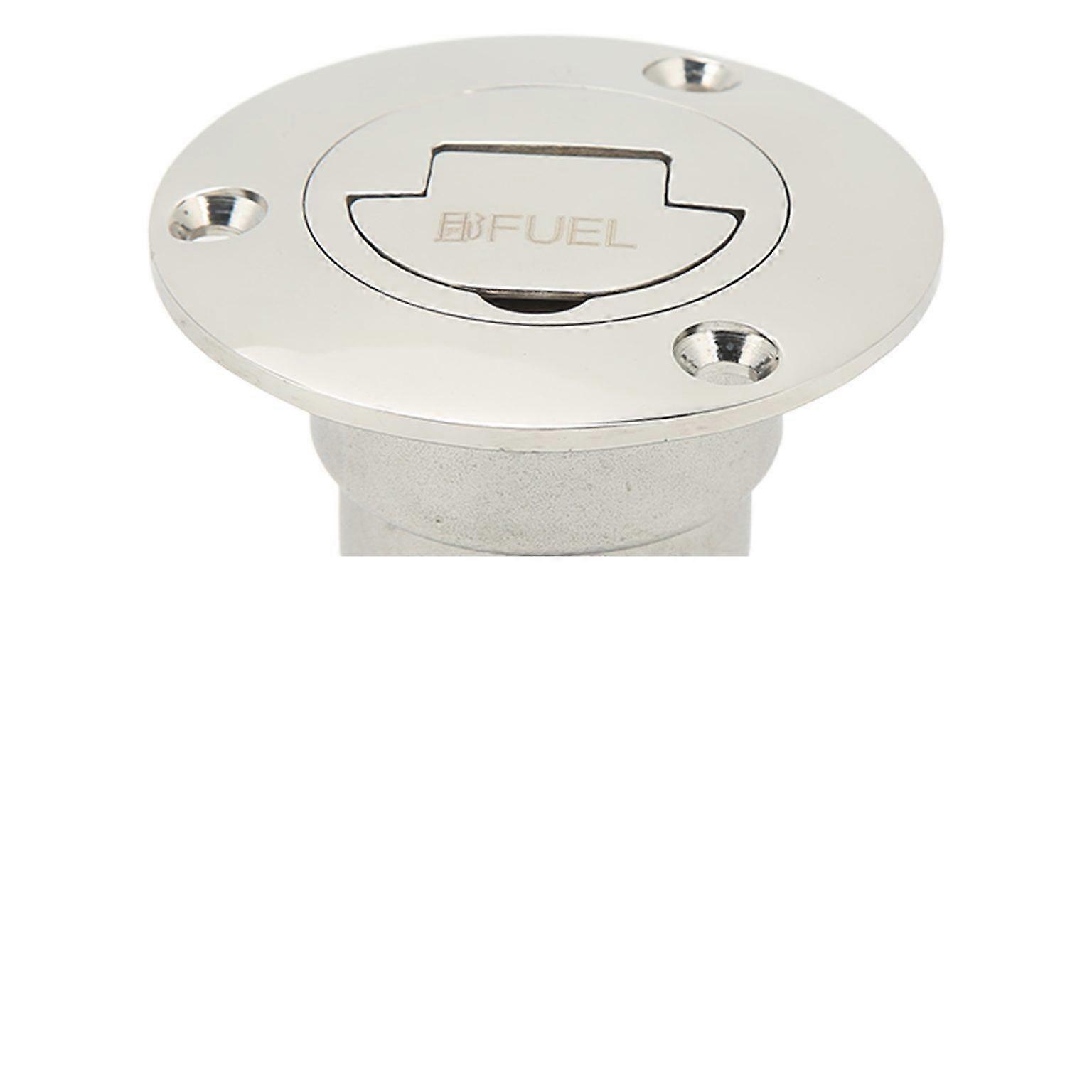 Keyless Cap Marine Boat Deck Filler - Durable Deck Fill Solution