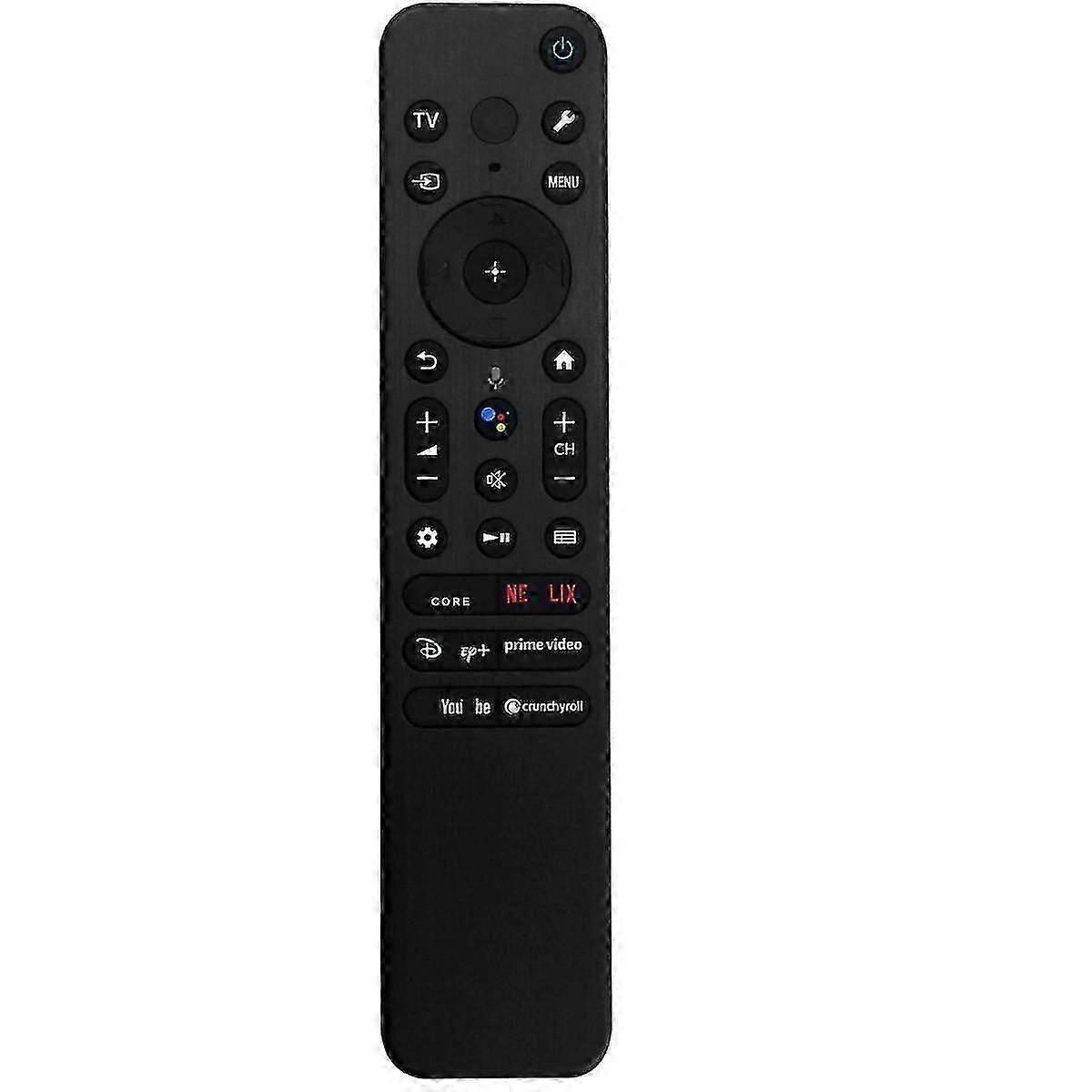 compatible Rmf-tx810u Voice Remote compatible Tv Remote Control compatible Most 2023 High quality