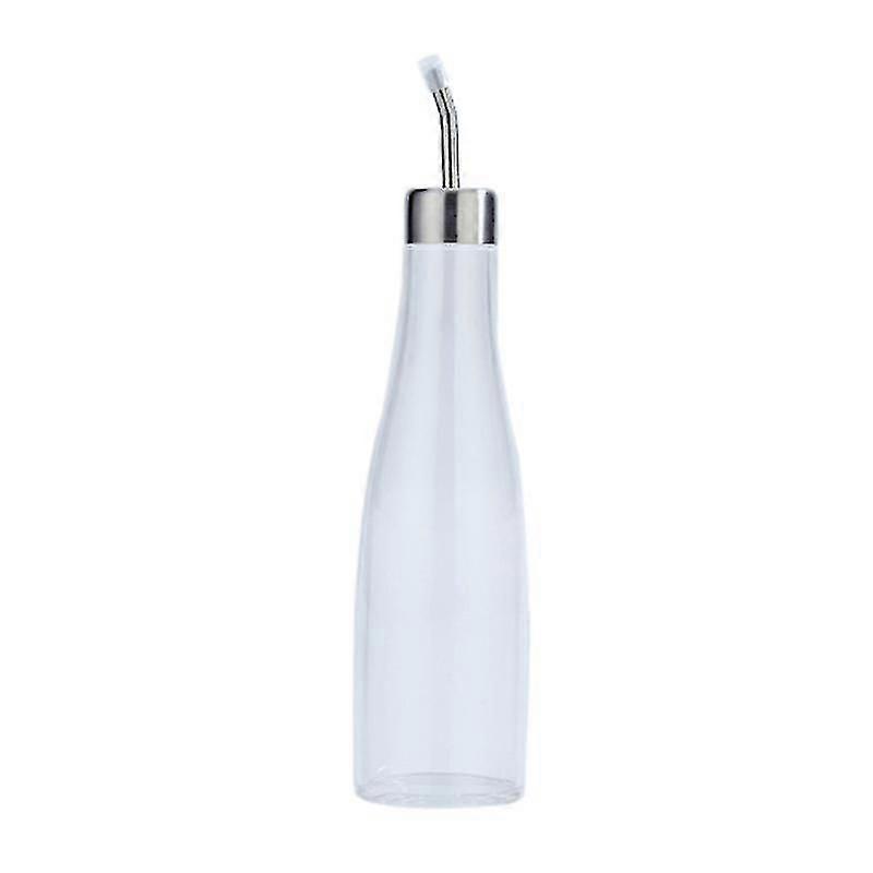 1pcs Acrylic Seasoning Bottle