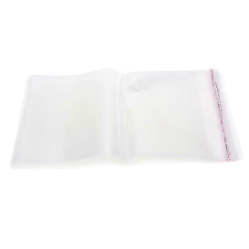 100pcs Clothes Packaging Bags