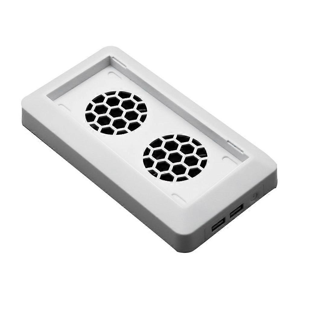 Controller Stand Main Engine Cooler Station for X-box Series X Game Console
