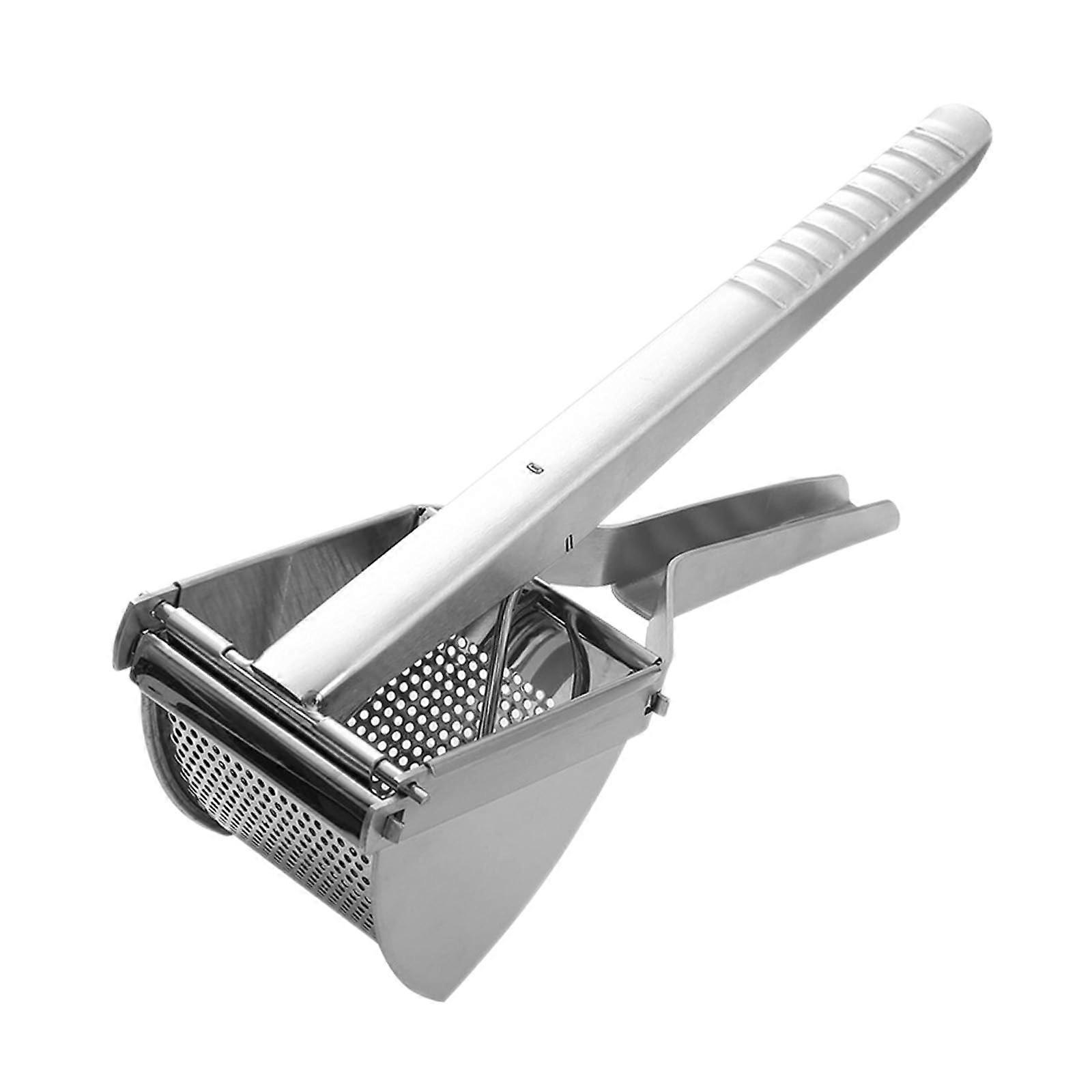 Potato Ricer and Masher Essential Gadget Kitchen for Pressing and Mashing