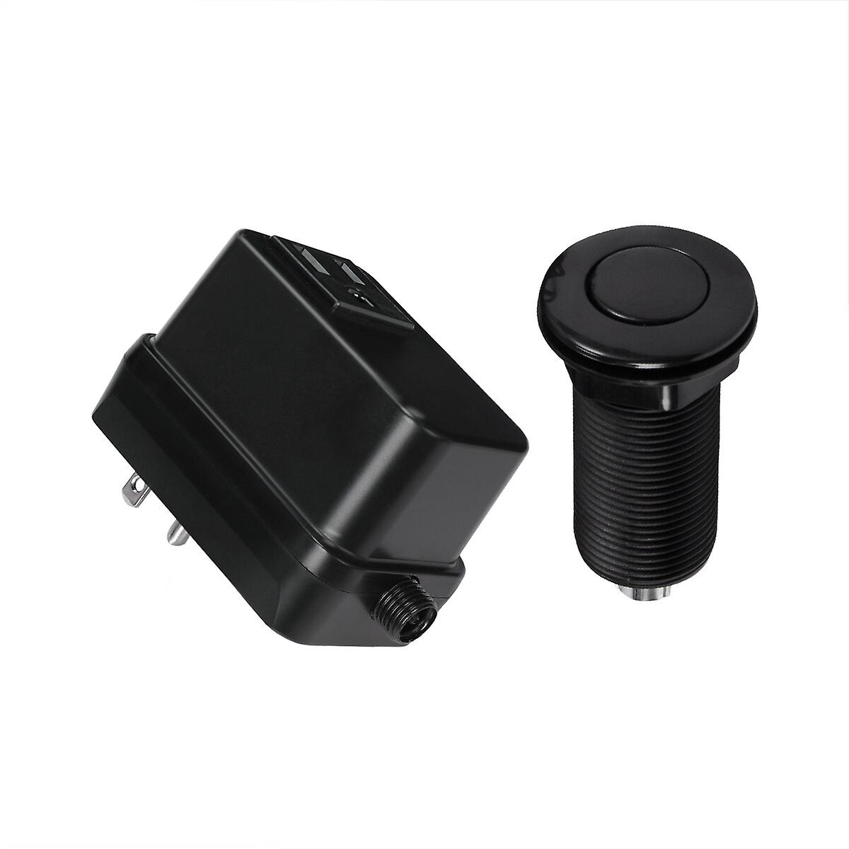 Garbage Disposal Switch Cordless Air Switch Kit for Food Waste Disposer