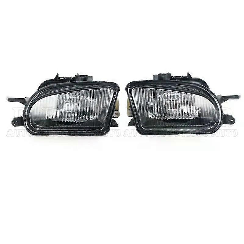 Applies to R-AUTO A1708200156 Car Front Fog Light Fog Lamp For Mercedes-Benz W210 E200 E240 E280 E300 E320 E230 E250 E270 E290 E430 E420