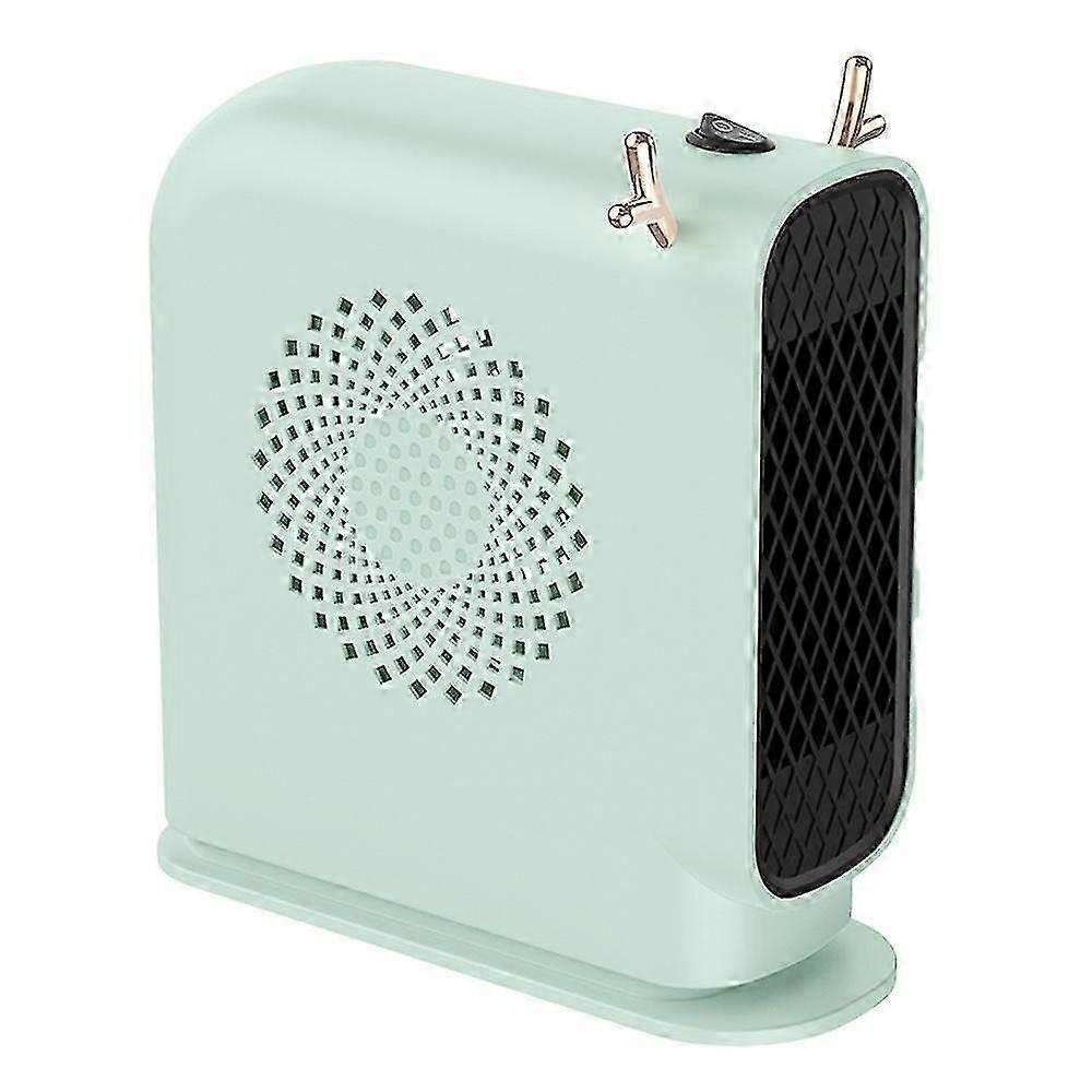 Featured Gift Portable Space Heater Tiny Space Heaters Fanfast Safe For Home Office Bedroom_Featured