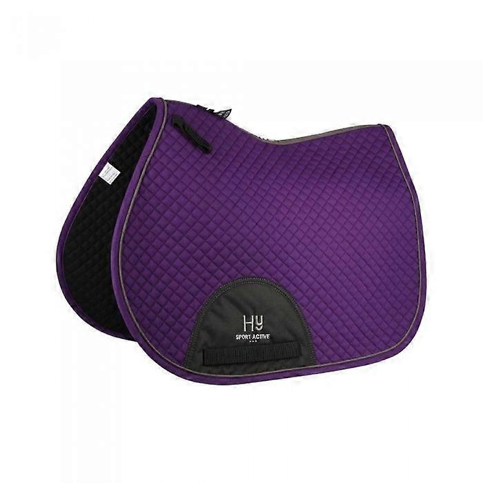 Hy Sport Active Horse GP Saddlepad