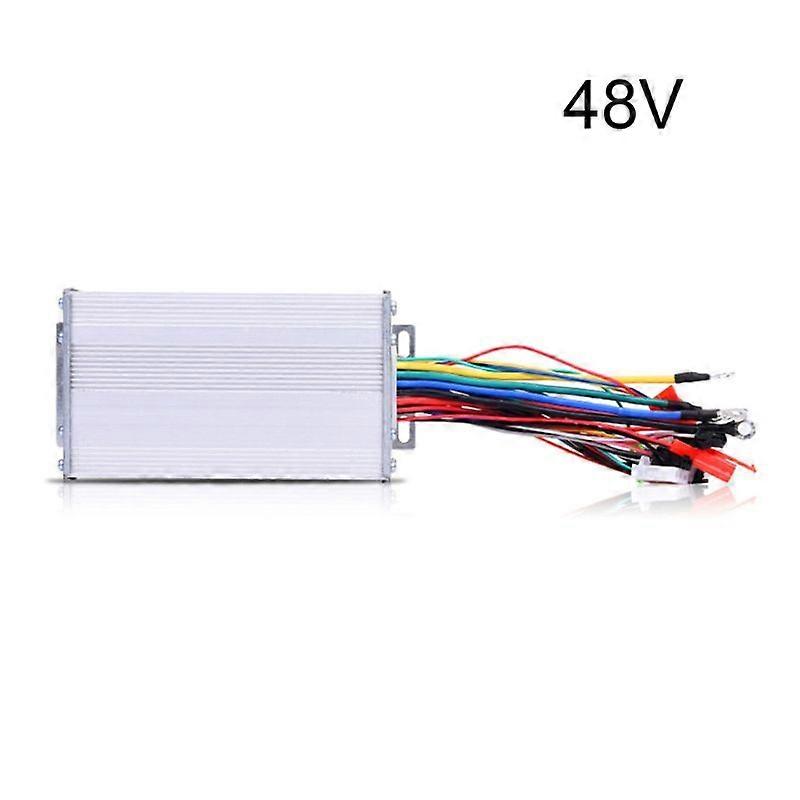 Motor Speed Controller 500W Durable Safe Sensorless Brushless Stable Performance